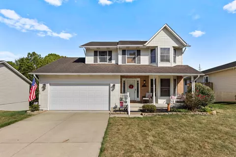 928 Elizabeth Ave, Logan, OH 43138