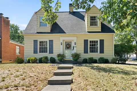 2811 Kensington Pl W, Columbus, OH 43202