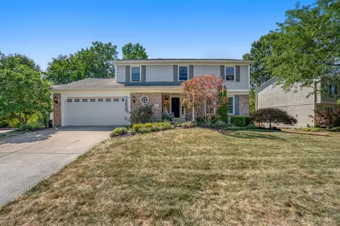 73 Keethler Dr S, Westerville, OH 43081