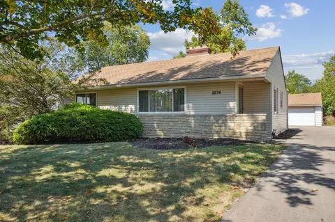 2276 Shrewsbury Rd, Columbus, OH 43221