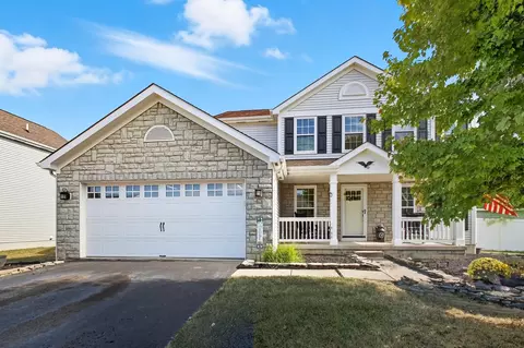 8421 Union Dr, Galloway, OH 43119