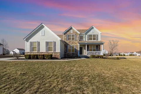 235 Long Trl, Ostrander, OH 43061