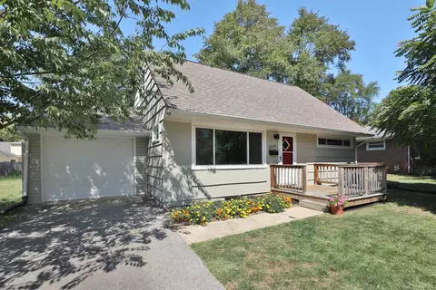 1569 Marabar Dr, Reynoldsburg, OH 43068