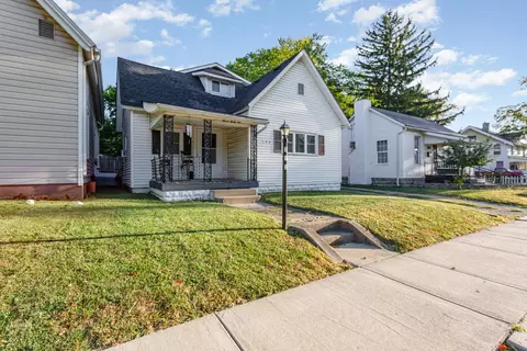 742 Washington Ave, Washington Court House, OH 43160