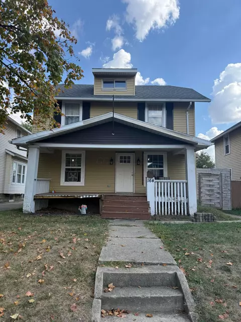 164 Clover Ave, Marion, OH 43302