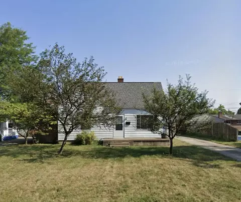 4144 Mcallister Ave, Columbus, OH 43227