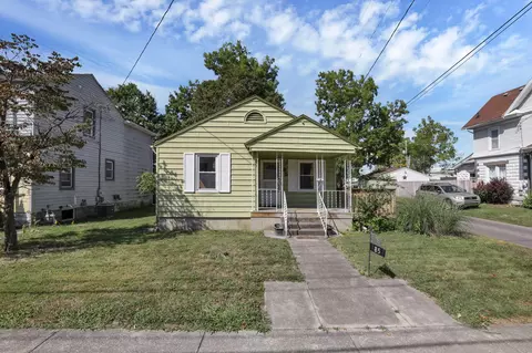 85 N 21st St, Newark, OH 43055
