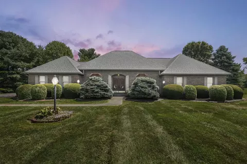 17640 Winchester Rd, Ashville, OH 43103