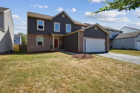 3198 Gallant Dr, Columbus, OH 43232