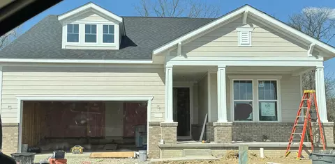 803 Oldcastle Rd, Lewis Center, OH 43035