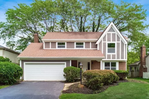 6978 Celtic Ct, Dublin, OH 43017