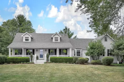 6545 Waterloo Rd NW, Canal Winchester, OH 43110