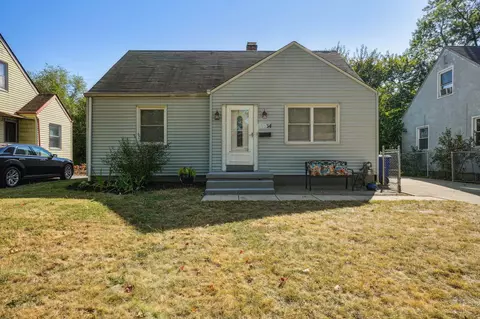 3434 Norwood St, Columbus, OH 43224