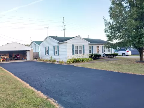 313 Goodale Dr, Chillicothe, OH 45601