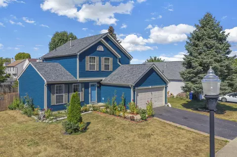 5777 Winshire Dr, Canal Winchester, OH 43110