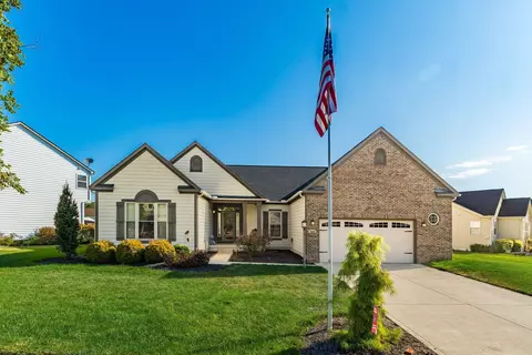 2090 Twin Flower Cir, Grove City, OH 43123