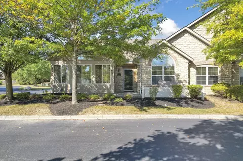 763 Kingsmead Rd, Westerville, OH 43082