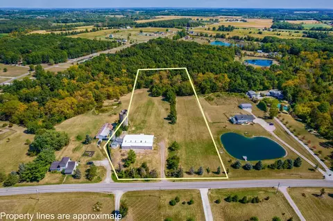 20350 Bear Swamp Rd, Marysville, OH 43040