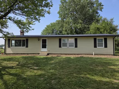 3424 State Route 98, Bucyrus, OH 44820