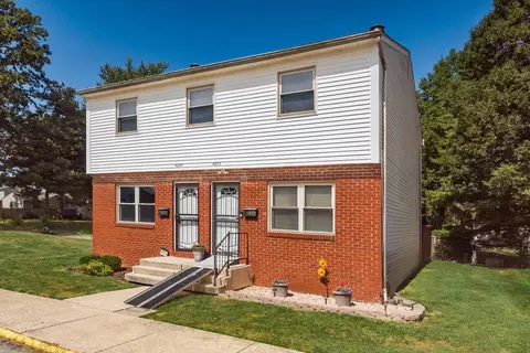 4854 Snowbird Cir #13A, Columbus, OH 43229