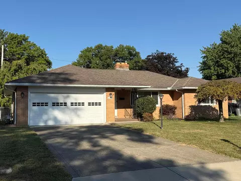 4193 Eastlea Dr, Columbus, OH 43214