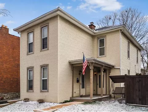 970-972 Highland St, Columbus, OH 43201