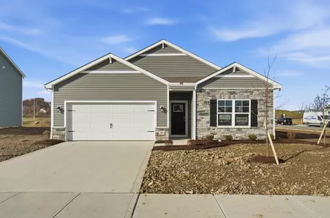 389 Garnet Ranch Dr, Delaware, OH 43015