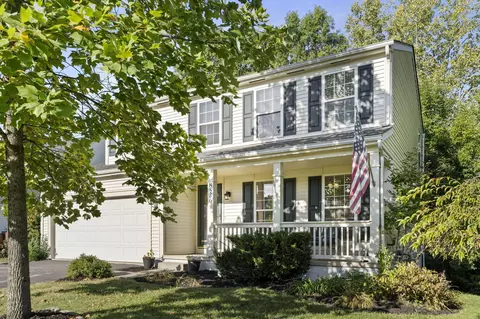 8536 Robbins Loop Dr, Reynoldsburg, OH 43068