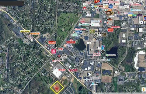 4263 Belden Greens Cir Nw Cir NW, Canton, OH 44718