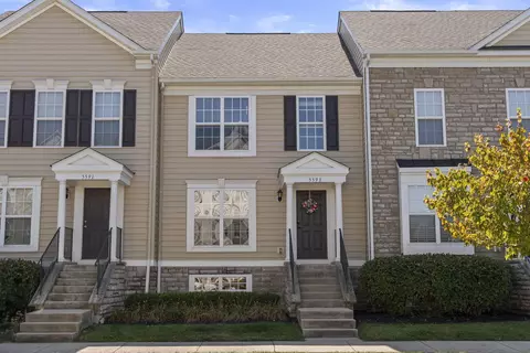 5593 Crystal Falls St #48, Dublin, OH 43016