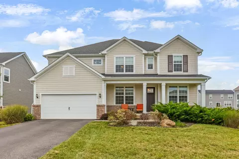 5255 Tarlton Blvd, Hilliard, OH 43026