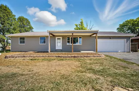 11444 Ballah Rd, Orient, OH 43146