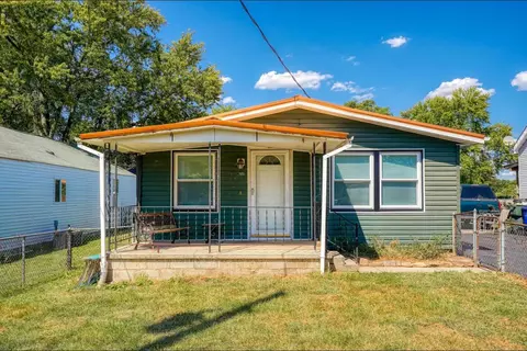 1074 Rumsey Rd, Columbus, OH 43207