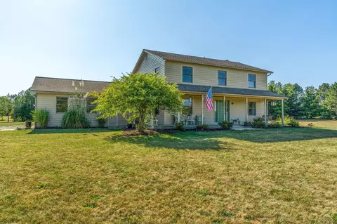 15275 Payne Rd, Marysville, OH 43040