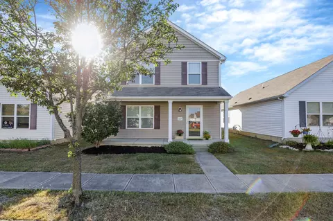 663 Gleaming Dr #249, Galloway, OH 43119