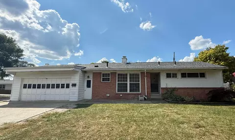 2913 Gerbert Rd, Columbus, OH 43224
