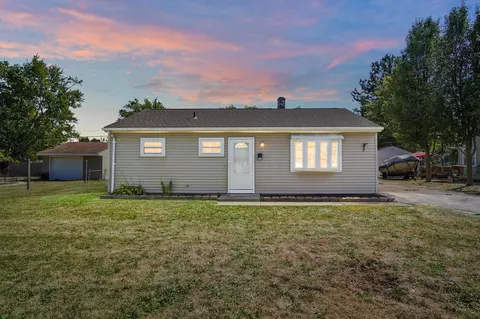 283 Madison Dr N, West Jefferson, OH 43162