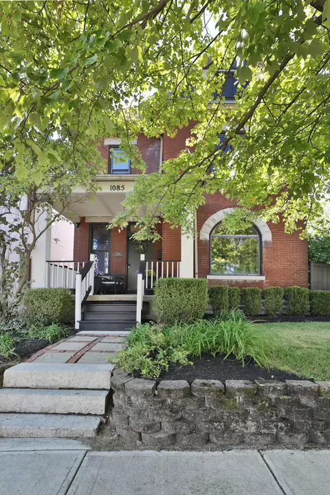 1085 Franklin Ave, Columbus, OH 43205