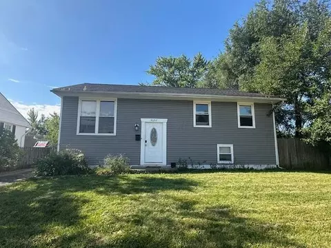 4657 Arnold Ave, Columbus, OH 43228