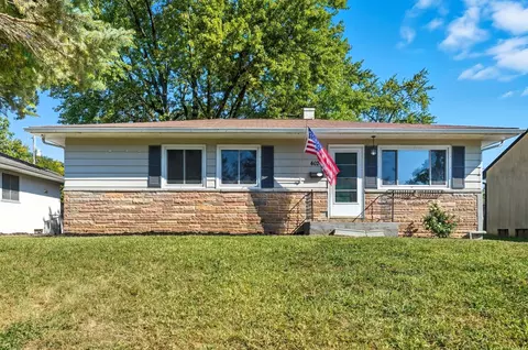 4024 Etna St, Columbus, OH 43213