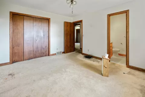 Bedroom - 7247 Ludwig Dresback Rd, Circleville, OH 43113 photo 5 of 14