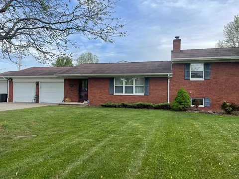 7247 Ludwig Dresback Rd, Circleville, OH 43113