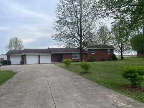 Exterior - 7247 Ludwig Dresback Rd, Circleville, OH 43113 photo 24 of 24