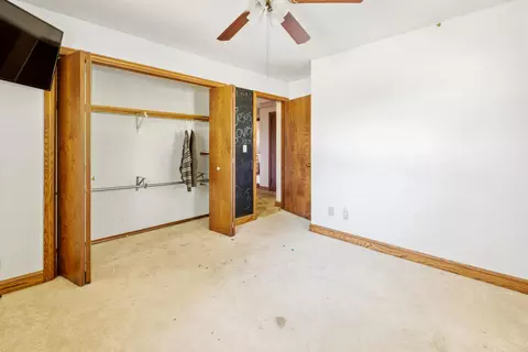 Bedroom - 7247 Ludwig Dresback Rd, Circleville, OH 43113 photo 9 of 14
