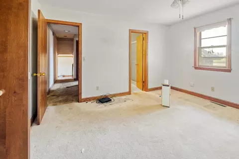 Bedroom - 7247 Ludwig Dresback Rd, Circleville, OH 43113 photo 3 of 14