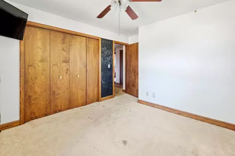 Bedroom - 7247 Ludwig Dresback Rd, Circleville, OH 43113 photo 8 of 14