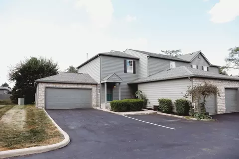 4063 Parkcove Dr #21A, Columbus, OH 43230