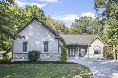 845 Clotts Rd, Columbus, OH 43230
