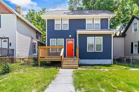 364 Clarendon Ave, Columbus, OH 43223