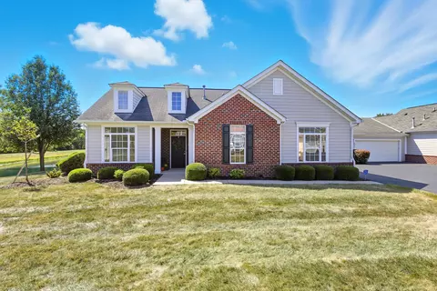 6923 Rothwell St, New Albany, OH 43054